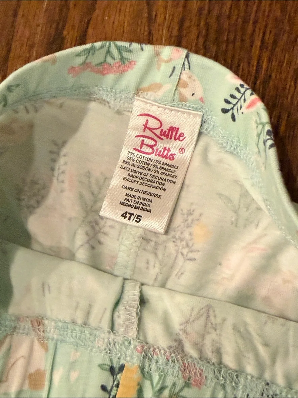 Ruffle Butts adorable ruffle
